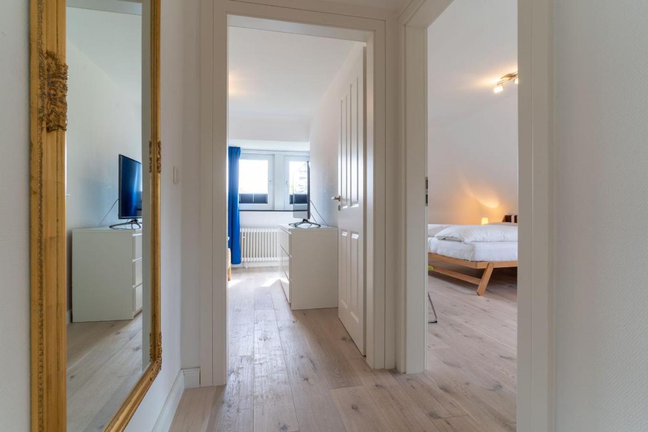 Ferienhaus Das Weisse Haus Das Weisse Haus Занкт-Петер-Ордінг Екстер'єр фото
