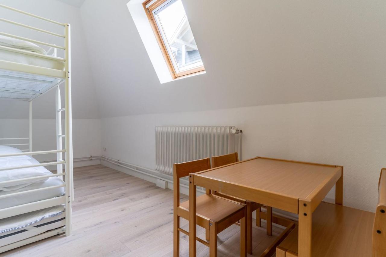 Ferienhaus Das Weisse Haus Das Weisse Haus Занкт-Петер-Ордінг Екстер'єр фото